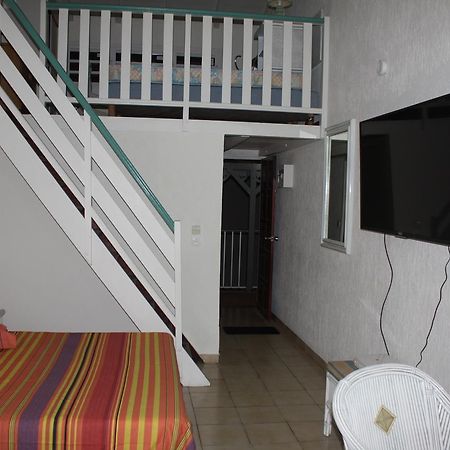 Location Village Soleil Privative Le Gosier  Εξωτερικό φωτογραφία
