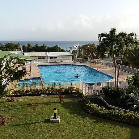 Location Village Soleil Privative Le Gosier  Εξωτερικό φωτογραφία