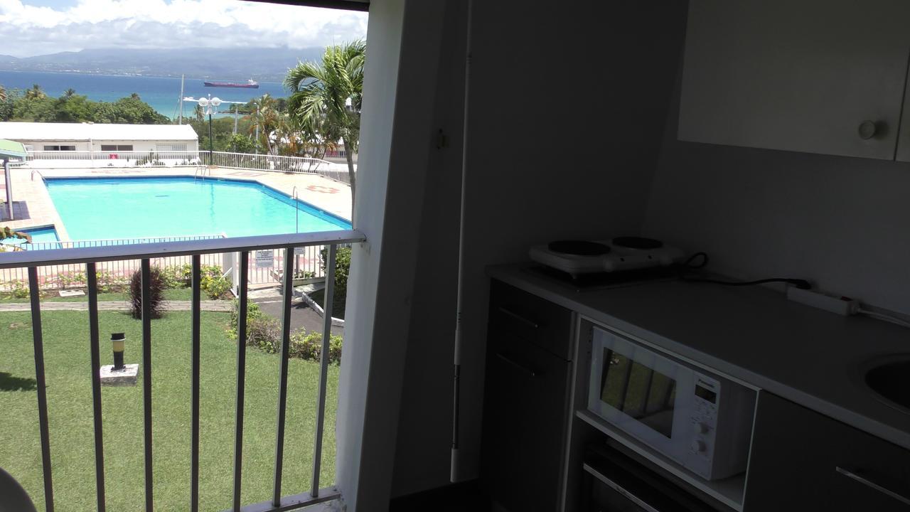 Location Village Soleil Privative Le Gosier  Εξωτερικό φωτογραφία