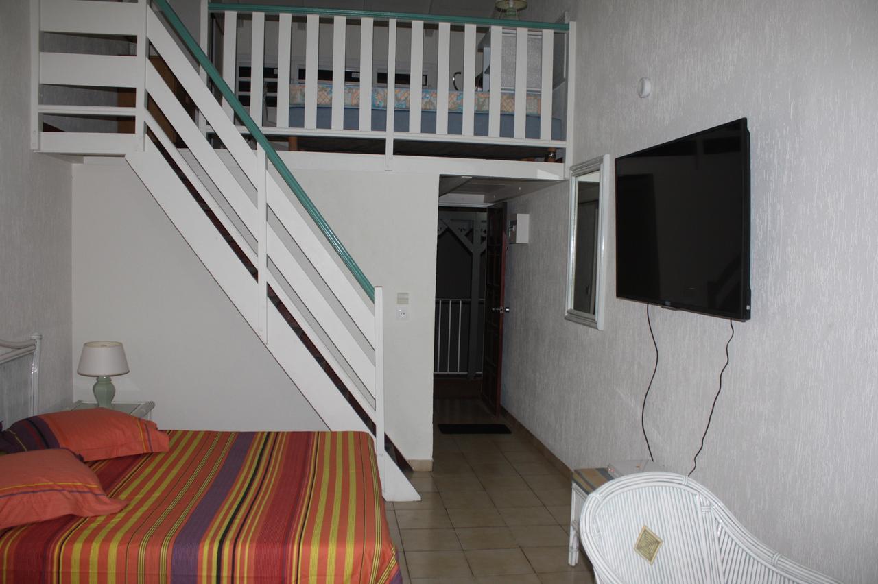 Location Village Soleil Privative Le Gosier  Εξωτερικό φωτογραφία