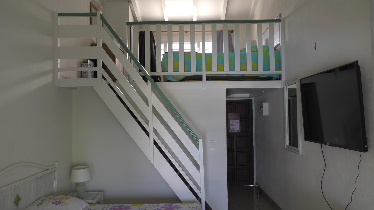 Location Village Soleil Privative Le Gosier  Εξωτερικό φωτογραφία