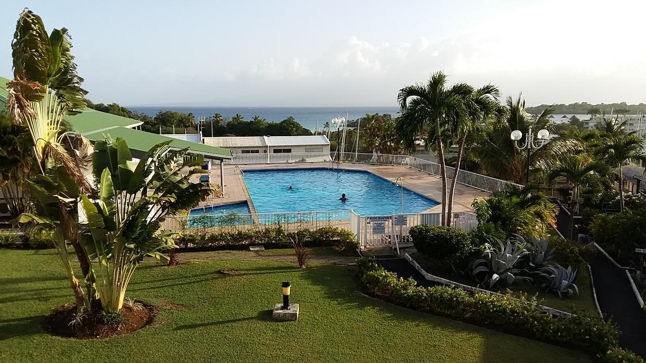 Location Village Soleil Privative Le Gosier  Εξωτερικό φωτογραφία